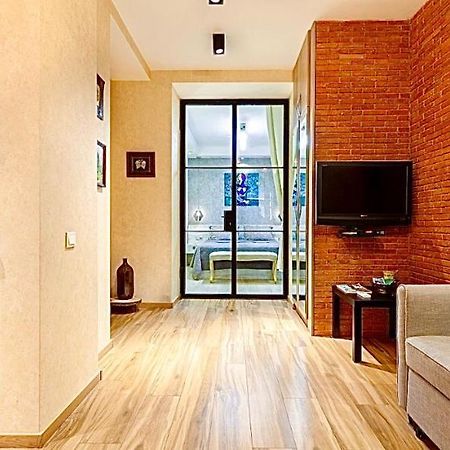 Very Center Of The Old City-Stylish Apartment Tiflis Exterior foto