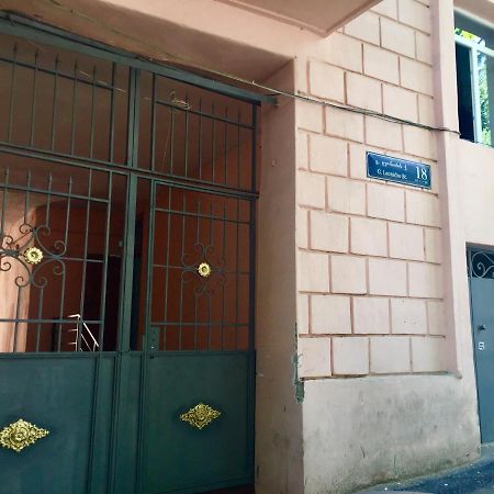 Very Center Of The Old City-Stylish Apartment Tiflis Exterior foto
