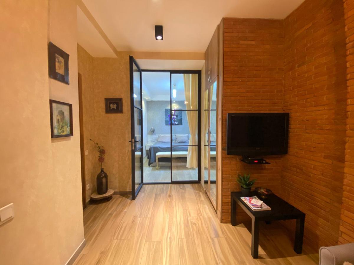 Very Center Of The Old City-Stylish Apartment Tiflis Exterior foto