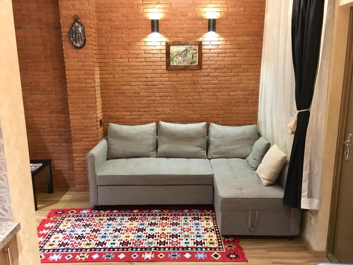 Very Center Of The Old City-Stylish Apartment Tiflis Exterior foto