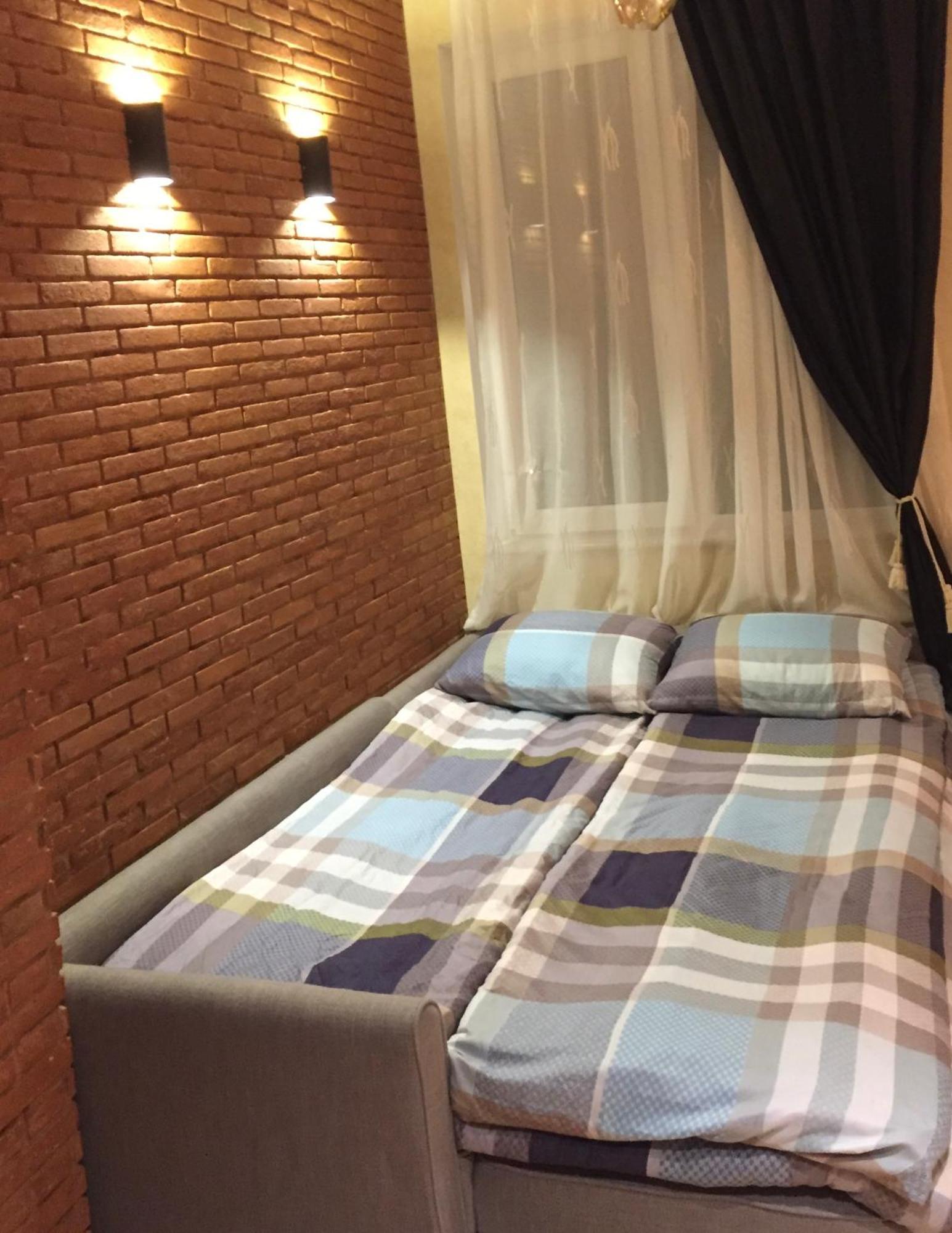 Very Center Of The Old City-Stylish Apartment Tiflis Exterior foto