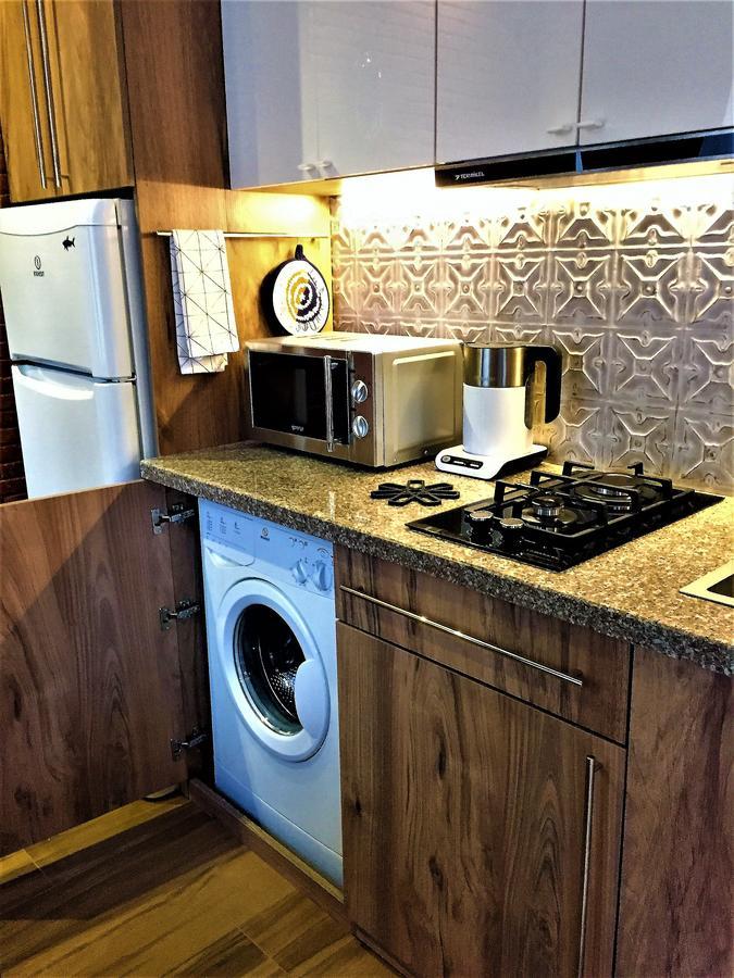 Very Center Of The Old City-Stylish Apartment Tiflis Exterior foto