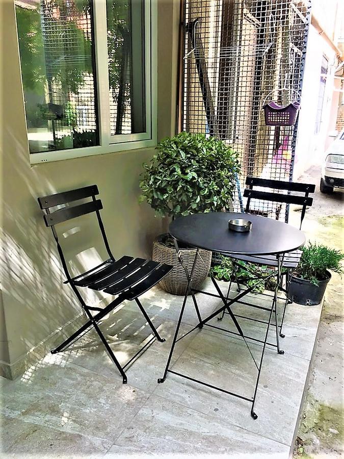 Very Center Of The Old City-Stylish Apartment Tiflis Exterior foto