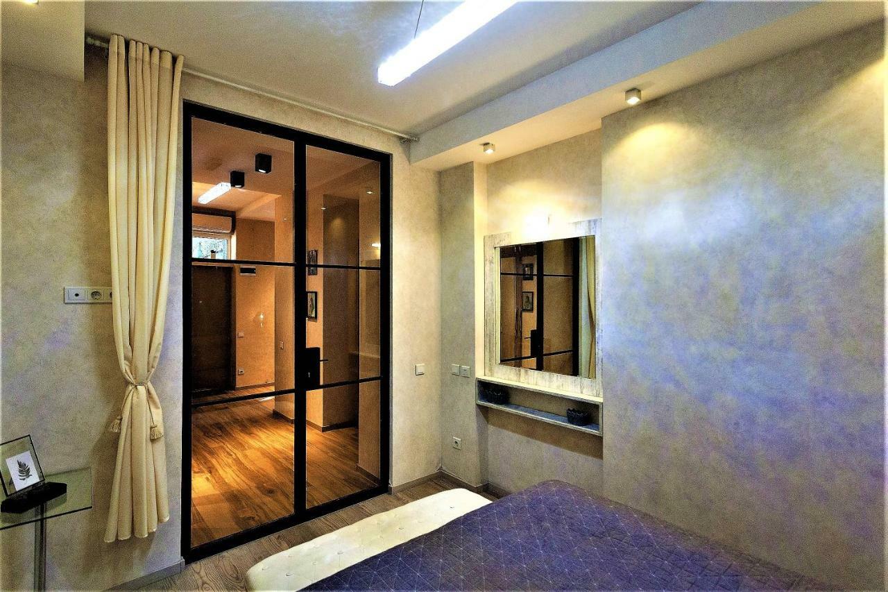 Very Center Of The Old City-Stylish Apartment Tiflis Exterior foto